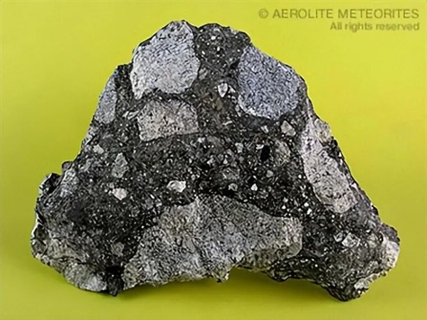 3500万年前的一次小行星撞击地球 造就最大钻石矿床 但为何没人去开采