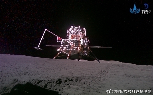 我国科学家首次破解：终于知道嫦娥六号月壤为什么这么黏