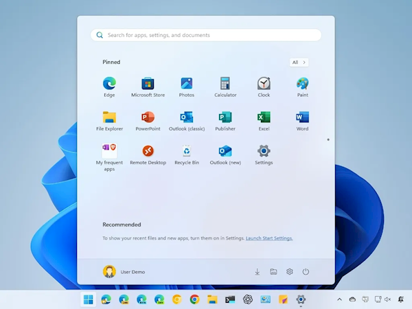 诞生30年！历代Windows开始菜单对比：Windows 7不是最佳 你最喜欢哪一代