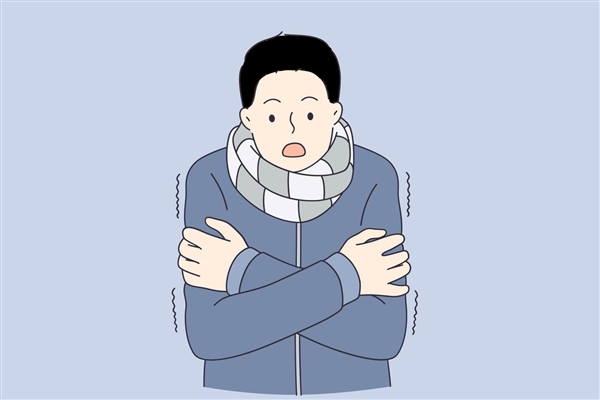 冷冷冷！“极冷”冷涡系统形成