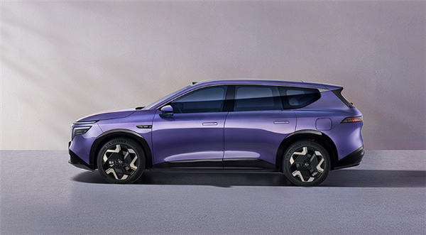 合资价格屠夫！全新东风日产NX8 官宣：中型SUV 两种动力