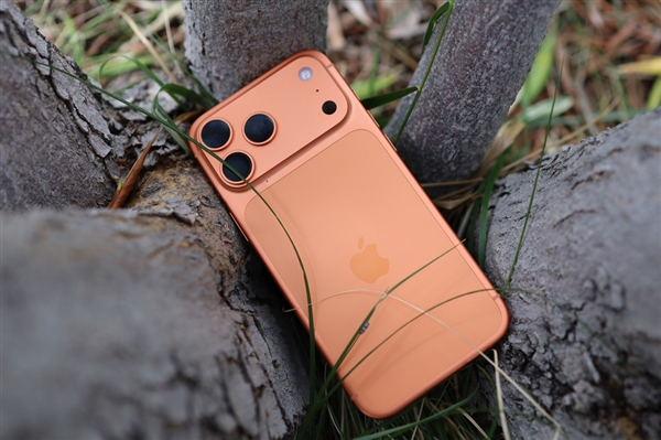 折叠屏iPhone前瞻：苹果手机的又一里程碑