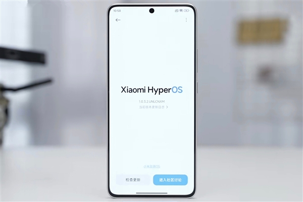 REDMI Turbo 5系列入网：首发天玑8500