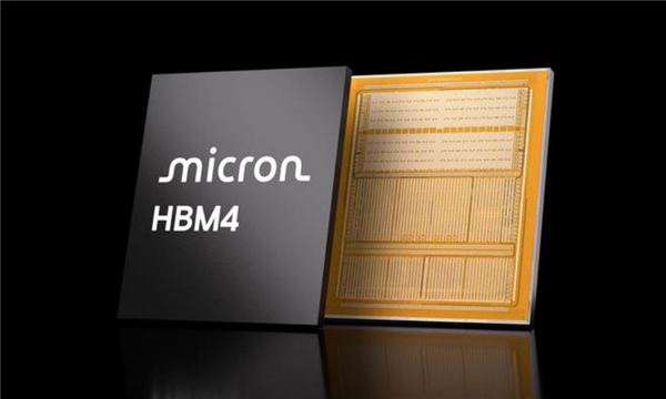 JEDEC制定全新内存标准SPHBM4：秒杀DDR5/GDDR7 逼近HBM4