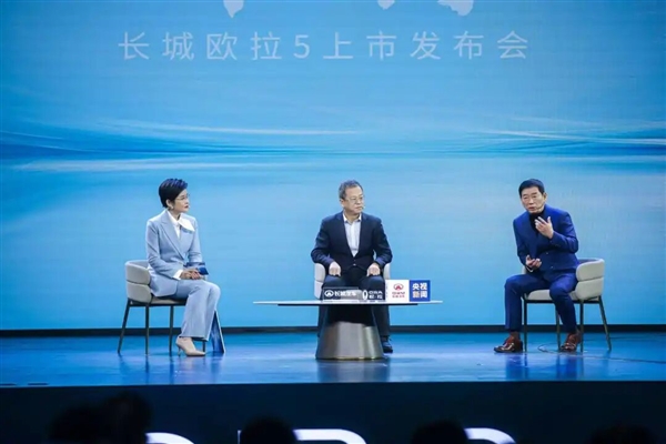 魏建军耿直反共识 长城后面还要推出“防忽悠指南”