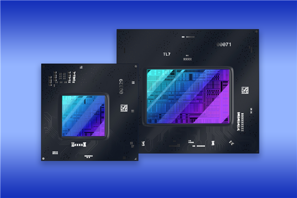 Intel显卡冲击高端：竟然要直接上32GB显存！