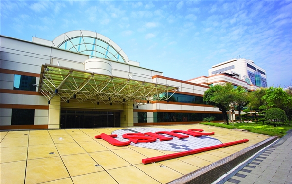 AI永远涨 台积电市值1.6万亿美元全球第六：半导体行业仅次于NVIDIA