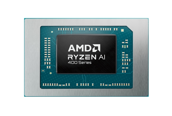 频率全线增长!AMD锐龙AI 400系列正式发布:首次迎来台式机版本