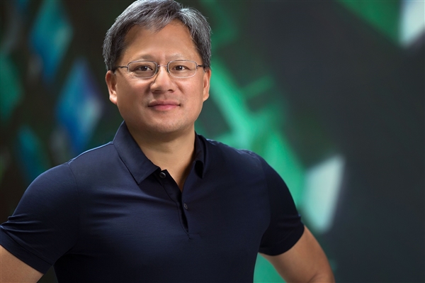 NVIDIA黄仁勋：AI让每个人过上美好生活 不需要计算机博士学位