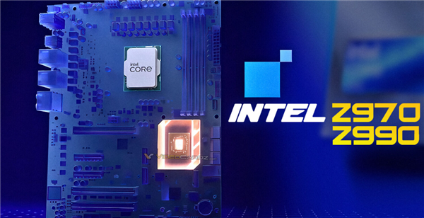 LGA 1851短命！Intel下一代Z990、Z970主板曝光：UItra 400S首发 要换1954接口