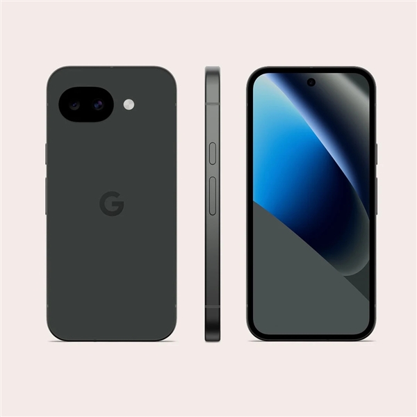 谷歌Pixel 10a正式发布：纯平摄像头 极致简约