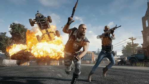 直播间用外挂吗 大司马直播《PUBG》竟遭到当场封号