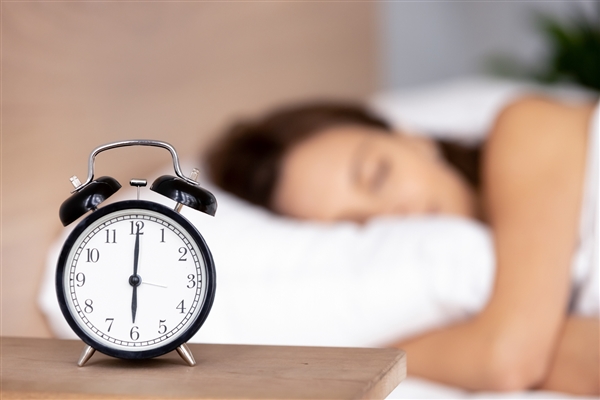 为何南北东西睡眠时长差异如此之大 背后原因揭开