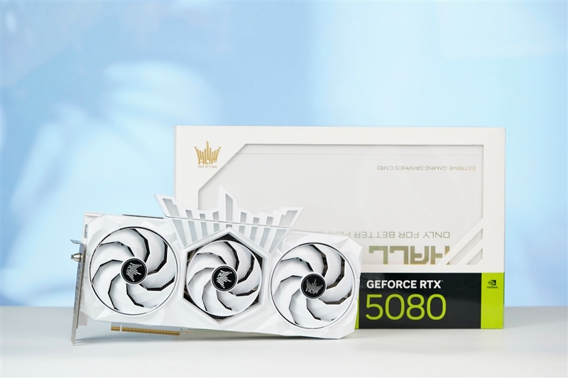 影驰RTX50系列《生化危机9》对比测试:DLSS4提升帧数 路径追踪画质最佳 从主流到高端总有一款适合你