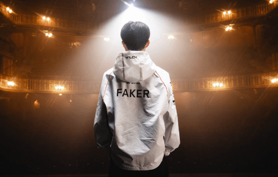 造谣0容忍！Faker经纪公司发公告称将起诉造谣者