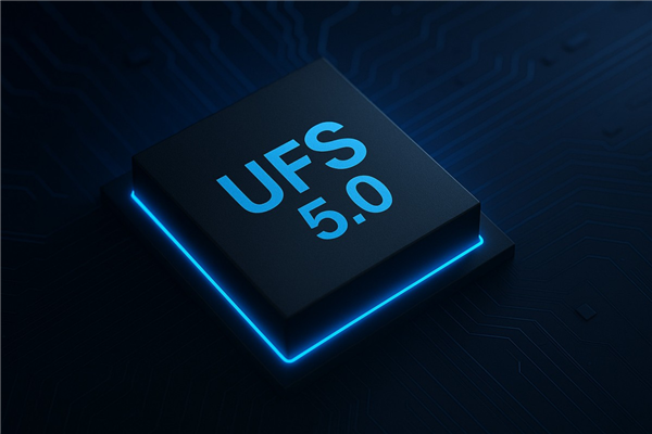 UFS 5.0时代来了！三星Galaxy S27系列首发 速度起飞