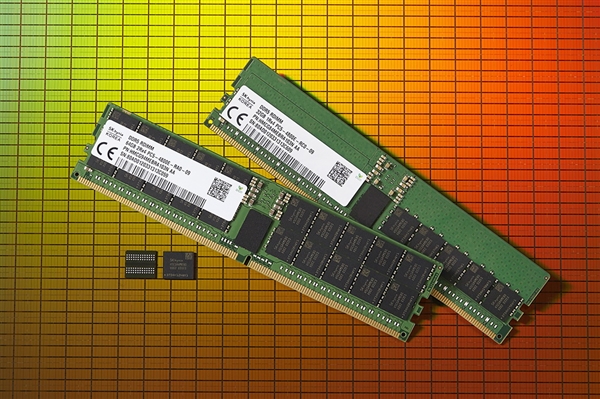 AMD EXPO 1.2来了！支持国产DDR5内存 新增超低延迟模式
