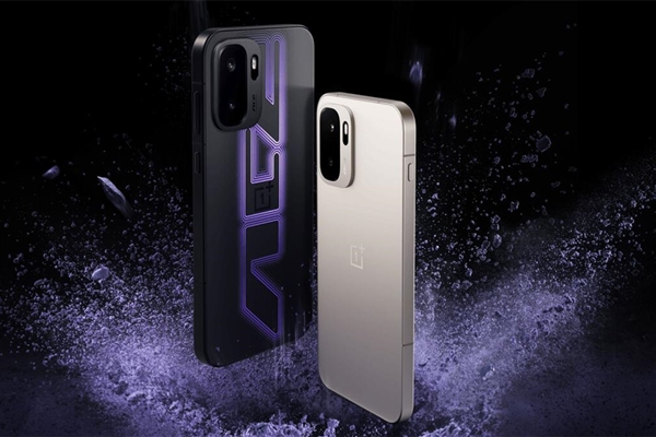 一加Ace 6至尊版下周发：性能最激进的天玑9500手机来了