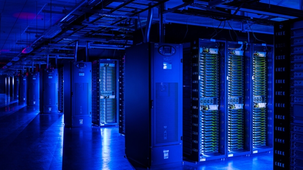OpenAI狂砸500亿美元算力预算 AI军备竞赛全面升级