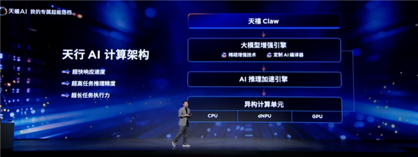 仅充电宝大小！联想AI主机P7发布：搭载国产AI PC处理器此芯P1
