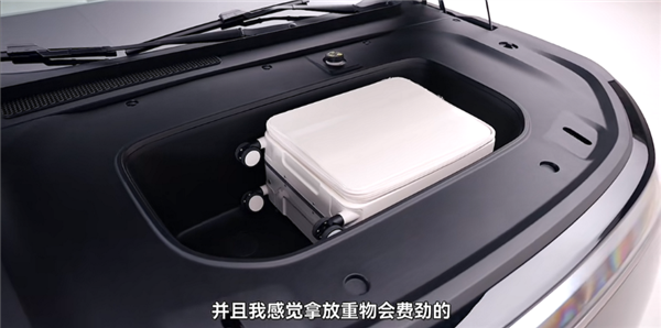 26万的“大湾区揽胜” 小鹏GX能打赢其他9系SUV吗