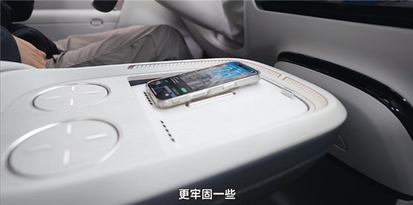 26万的“大湾区揽胜” 小鹏GX能打赢其他9系SUV吗