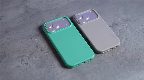 省了一笔！iPhone 18 Pro Max实测厚度8.75mm：和上代一致 老款手机壳直接通用