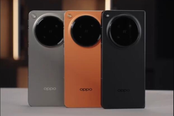 OPPO首款阔折叠已开案：尺寸和苹果iPhone Ultra接近 售价过万