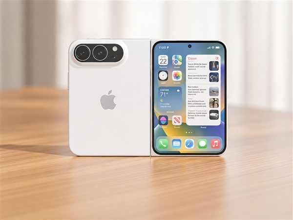 关于iPhone Ultra 你应该知道的这9件事