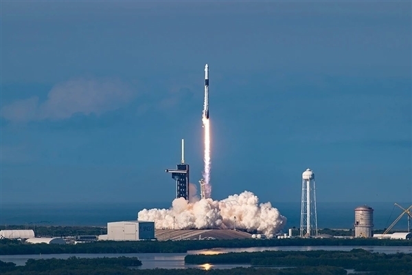 SpaceX上市后首份财报出炉！Q2营收同比增长92% 星链成唯一盈利部门