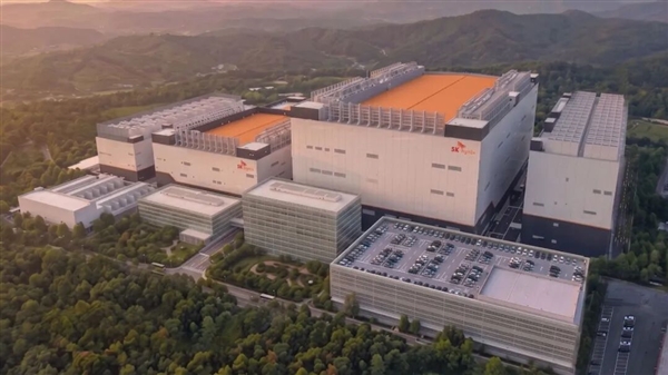 SK海力士砸54万亿韩元新建两座晶圆厂：扩容内存产能！最快2028年投产