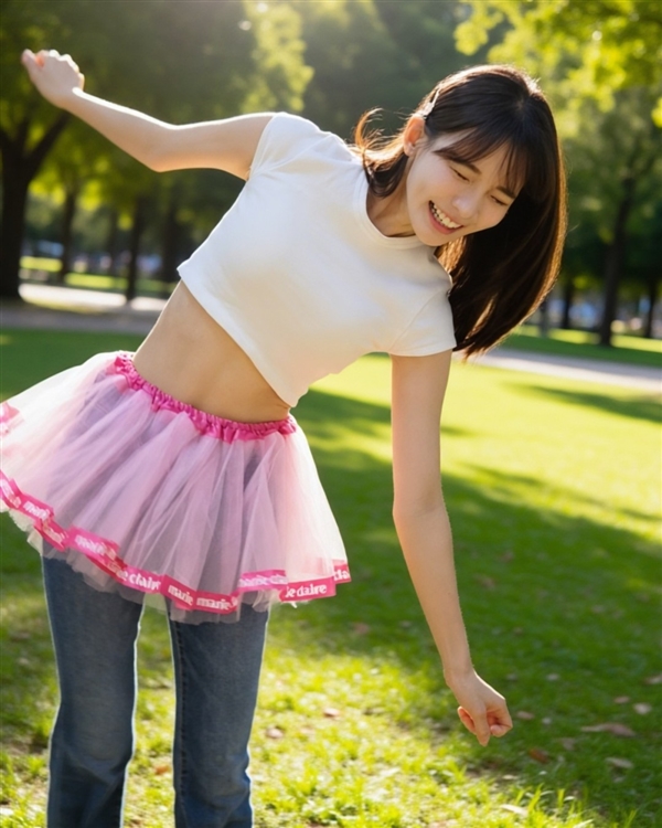 女星林莎入选全球百大美女提名 人称台版三上悠亚
