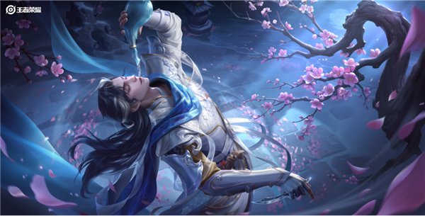 武侠党狂喜：《王者荣耀》联动古龙 狄仁杰化身小李飞刀李寻欢