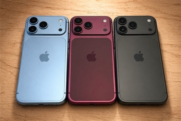 芯片/存储成本太高！iPhone 18系列涨价成定局