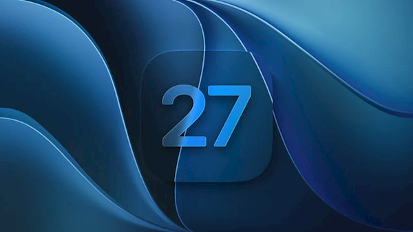正式版越来越近！苹果iOS 27 Beta 7发布