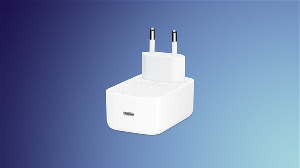 350元、最能输出60W功率！苹果给iPhone充电提速了：40W动态充电头开始普及
