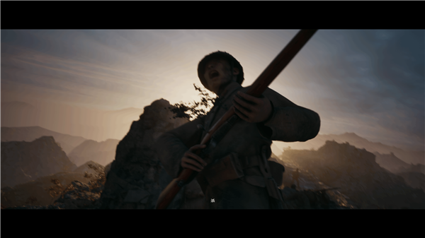 重返历史杀鬼子！国产抗战FPS《抵抗者》新预告发布：浴血守长城