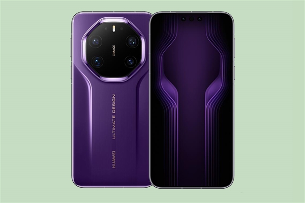 首发韬定律麒麟芯片！华为Mate 90系列发布会计划提档