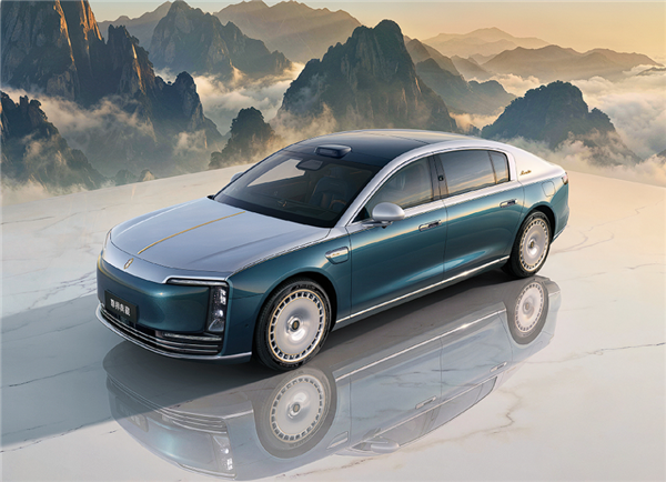 百万豪车销冠连庄10个月！尊界S800累计交付本月破2万台
