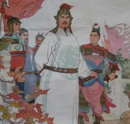 十二道金牌催断复兴梦：岳飞北伐的壮烈与悲歌