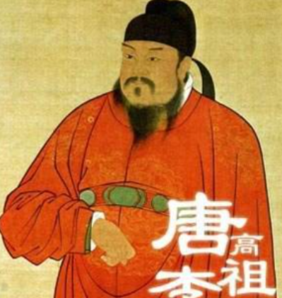 晋阳举义定关中：李渊从太原起兵到入主长安的开国之路