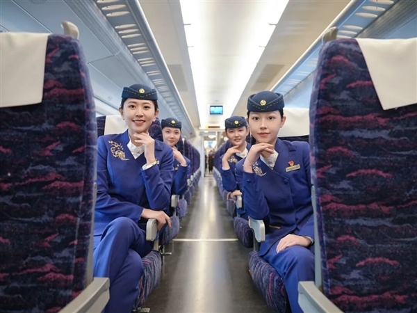 我国最北高铁线路！哈伊高铁今日正式通车：穿越冻土区