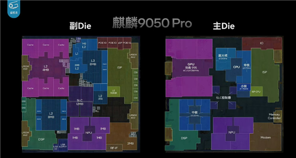 韬定律有多牛！Mate 90 Pro Max下麒麟9050 Pro性能完全展示 部分场景完胜第五代骁龙8至尊版